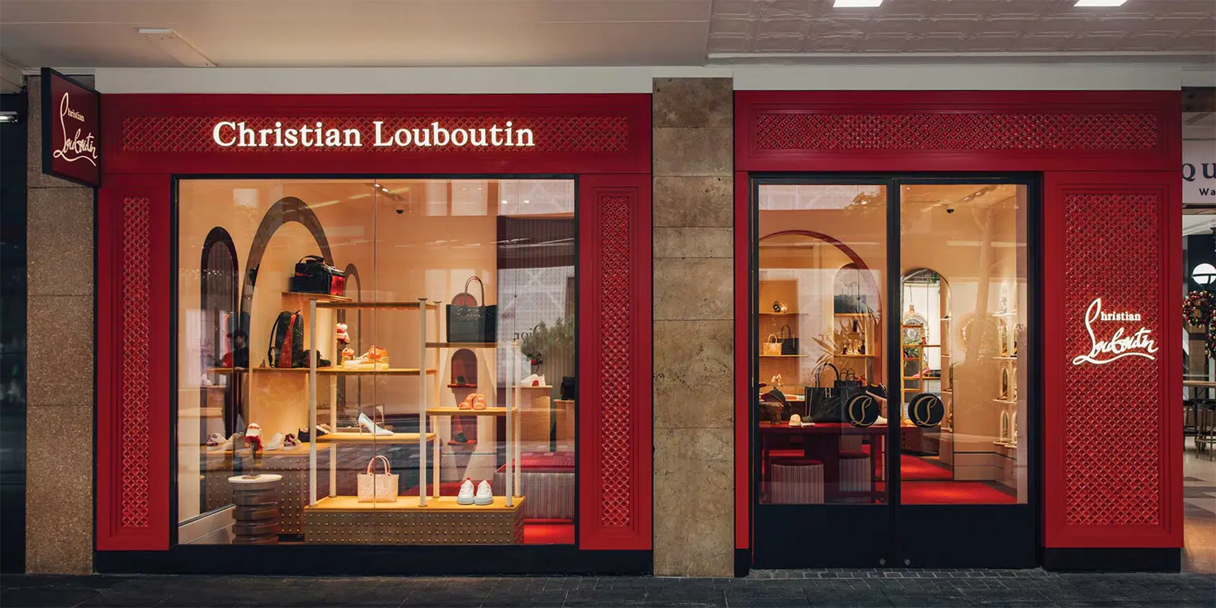 Banner 1 - Christian Louboutin Canada