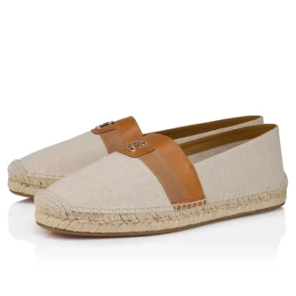 alfarica espadrilles linen canvas natural men 1 330x330 - Alfarica - Espadrilles - Linen Canvas - Natural - Men