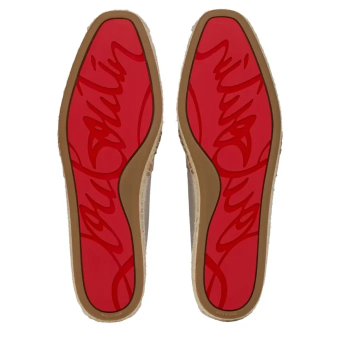 Alfarica – Espadrilles – Linen Canvas – Natural – Men