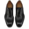 Alpha Lion – Oxfords – Calf Leather – Black – Men Alpha Lion – Oxfords – Calf Leather – Black – Men