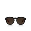 Anouk Lb0024 – Sunglasses – Acetate – Black Smoke Anouk Lb0024 – Sunglasses – Acetate – Black Smoke