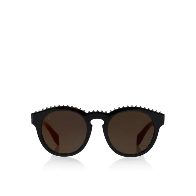 Anouk Lb0024 – Sunglasses – Acetate – Black Smoke Anouk Lb0024 – Sunglasses – Acetate – Black Smoke
