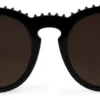 Anouk Lb0024 – Sunglasses – Acetate – Black Smoke Anouk Lb0024 – Sunglasses – Acetate – Black Smoke