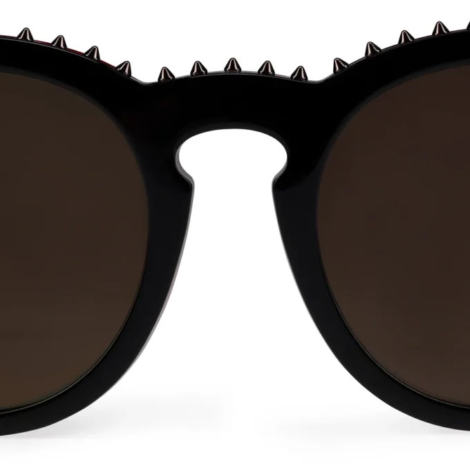 Anouk Lb0024 – Sunglasses – Acetate – Black Smoke Anouk Lb0024 – Sunglasses – Acetate – Black Smoke