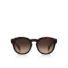 Anouk Lb0024 – Sunglasses – Acetate – Dark Havana