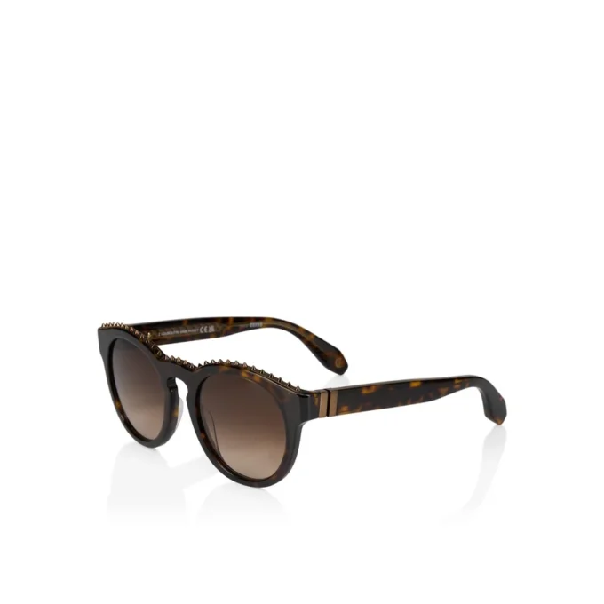 Anouk Lb0024 – Sunglasses – Acetate – Dark Havana
