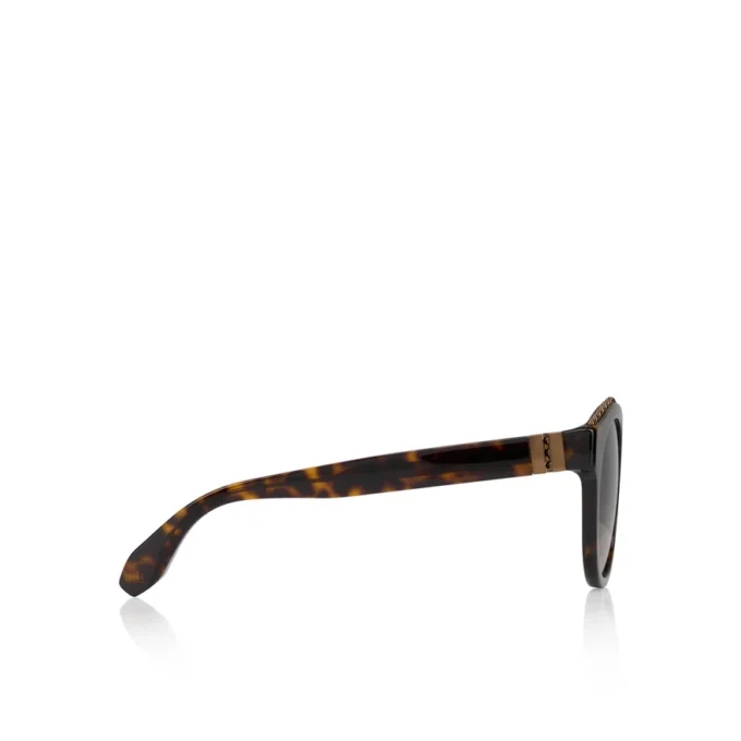 Anouk Lb0024 – Sunglasses – Acetate – Dark Havana