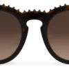 Anouk Lb0024 – Sunglasses – Acetate – Dark Havana