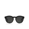 Anouk Lb0024 – Sunglasses – Acetate – Shiny Black Anouk Lb0024 – Sunglasses – Acetate – Shiny Black