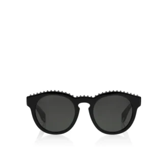 Anouk Lb0024 – Sunglasses – Acetate – Shiny Black
