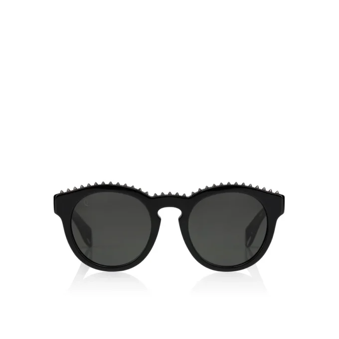Anouk Lb0024 – Sunglasses – Acetate – Shiny Black Anouk Lb0024 – Sunglasses – Acetate – Shiny Black