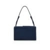 Baggy Small – Shoulder Bag – Calf Leather – Navy Baggy Small – Shoulder Bag – Calf Leather – Navy