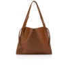 Baggy – Tote Bag – Calf Leather – Cuoio Baggy – Tote Bag – Calf Leather – Cuoio