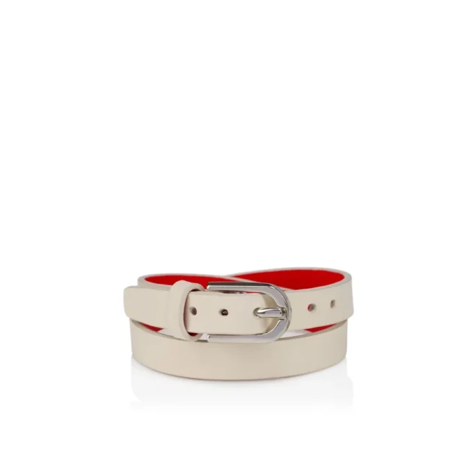 Bettina – Bracelet – Smooth Calf Leather – Suzuran Bettina – Bracelet – Smooth Calf Leather – Suzuran