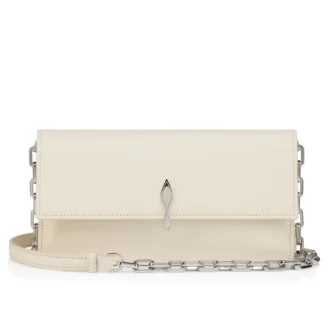 Bettina – Crossbody Bag – Lamb Nappa Leather – Suzuran