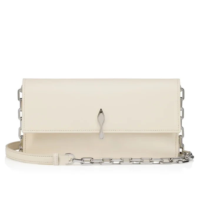 Bettina – Crossbody Bag – Lamb Nappa Leather – Suzuran