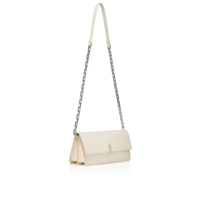 Bettina – Crossbody Bag – Lamb Nappa Leather – Suzuran
