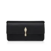 Bettina Mini – Crossbody Bag – Lamb Nappa Leather – Black Bettina Mini – Crossbody Bag – Lamb Nappa Leather – Black