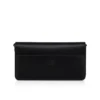 Bettina Mini – Crossbody Bag – Lamb Nappa Leather – Black Bettina Mini – Crossbody Bag – Lamb Nappa Leather – Black