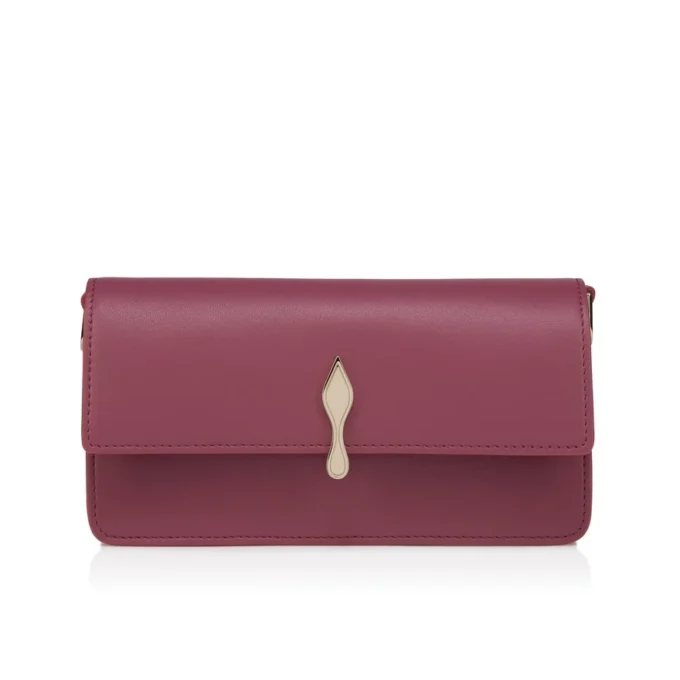 Bettina Mini – Crossbody Bag – Lamb Nappa Leather – Palacy Bettina Mini – Crossbody Bag – Lamb Nappa Leather – Palacy