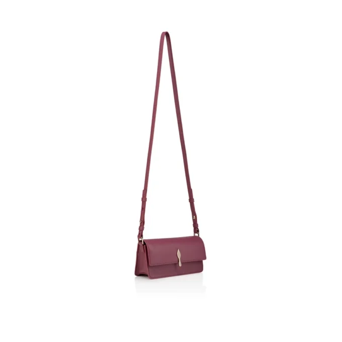 Bettina Mini – Crossbody Bag – Lamb Nappa Leather – Palacy Bettina Mini – Crossbody Bag – Lamb Nappa Leather – Palacy