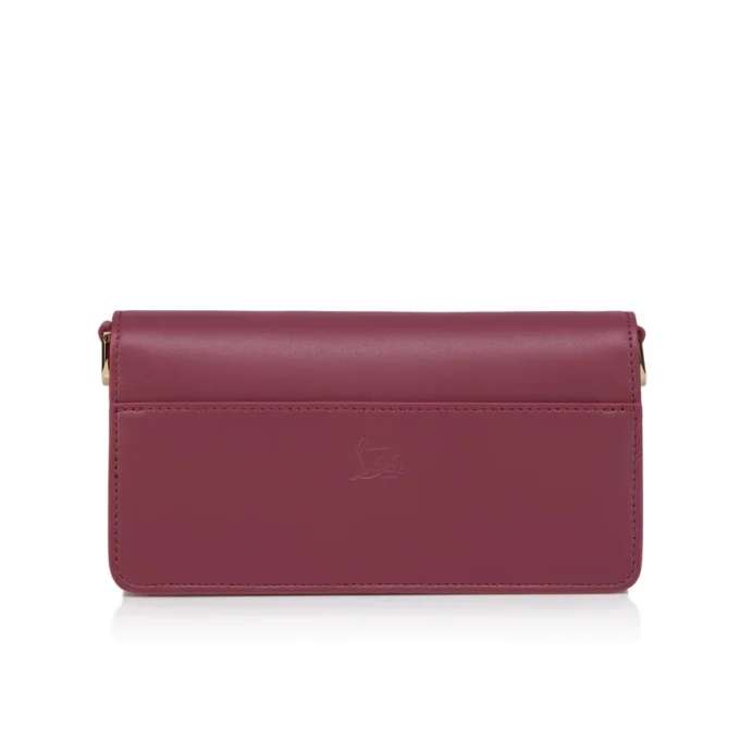 Bettina Mini – Crossbody Bag – Lamb Nappa Leather – Palacy Bettina Mini – Crossbody Bag – Lamb Nappa Leather – Palacy