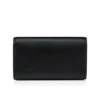 Bettina – Wallet on Chain – Lamb Nappa Leather – Black Bettina – Wallet on Chain – Lamb Nappa Leather – Black