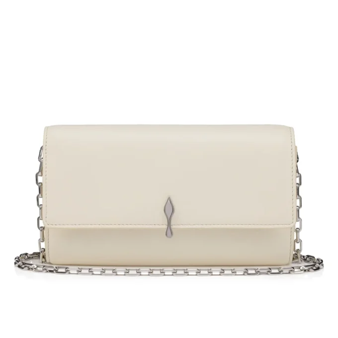 Bettina – Wallet on Chain – Lamb Nappa Leather – Suzuran Bettina – Wallet on Chain – Lamb Nappa Leather – Suzuran