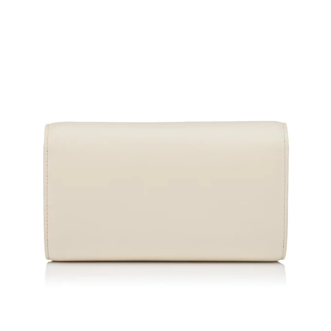 Bettina – Wallet on Chain – Lamb Nappa Leather – Suzuran Bettina – Wallet on Chain – Lamb Nappa Leather – Suzuran