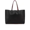Cabata Large – Tote Bag – Calf Leather and Spikes – Black Cabata Large – Tote Bag – Calf Leather and Spikes – Black