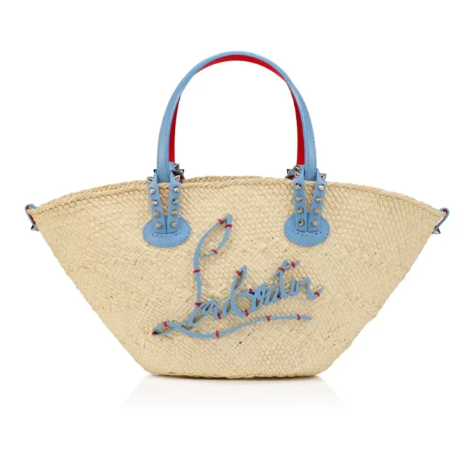 Cabata Mini – Tote Bag – Raffia Crochet – Natural Cabata Mini – Tote Bag – Raffia Crochet – Natural