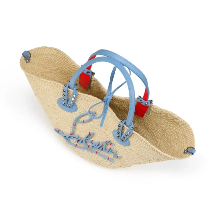 Cabata Mini – Tote Bag – Raffia Crochet – Natural Cabata Mini – Tote Bag – Raffia Crochet – Natural