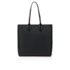 Cabata – Tote Bag – Calf Leather and Spikes – Black Cabata – Tote Bag – Calf Leather and Spikes – Black