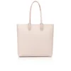 Cabata – Tote Bag – Calf Leather and Spikes – Leche Cabata – Tote Bag – Calf Leather and Spikes – Leche