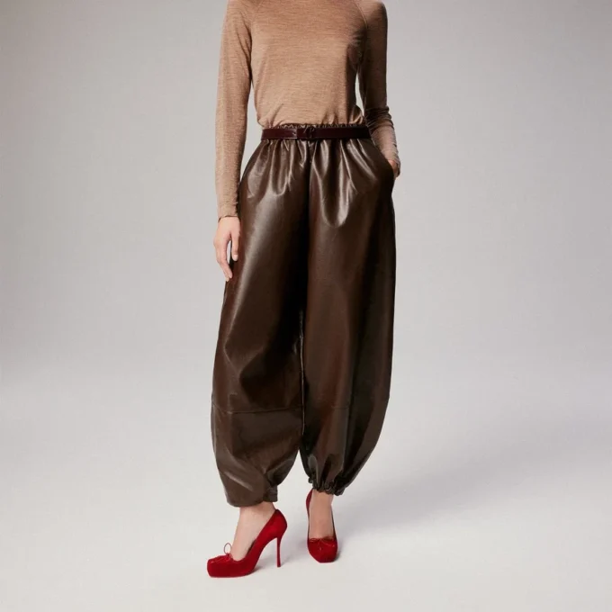 Cassia Nodo – 100 Mm Pumps – Veau Velours – Fever – Women Cassia Nodo – 100 Mm Pumps – Veau Velours – Fever – Women