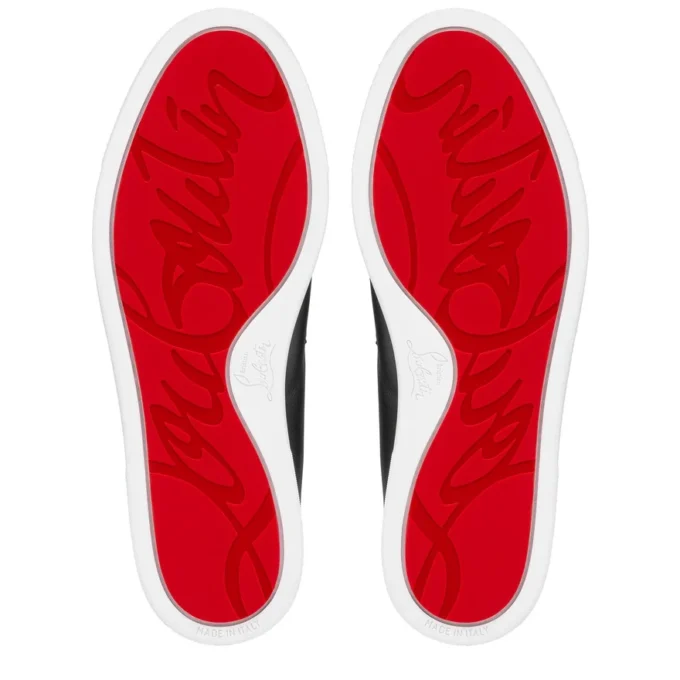 Chambeliboat – Boat Shoes – Calf Leather – Black – Men Chambeliboat – Boat Shoes – Calf Leather – Black – Men