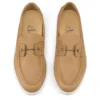 Chambeliboat – Boat Shoes – Calf Leather – Lionne – Men