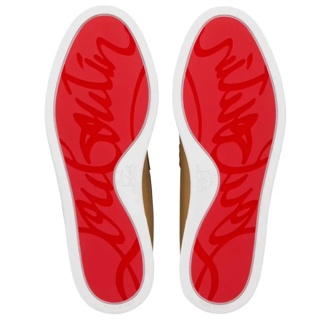 Chambeliboat – Boat Shoes – Calf Leather – Lionne – Men