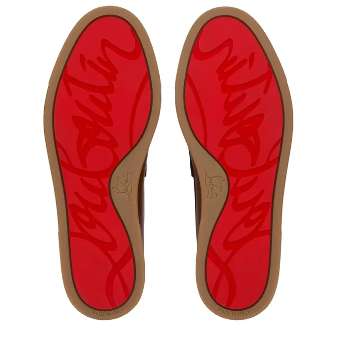 Chambeliboat – Boat Shoes – Patinated Calf Leather – Havane – Men