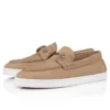 Chambeliboat – Boat Shoes – Reversed Nubuck Leather – Lionne – Women Chambeliboat – Boat Shoes – Reversed Nubuck Leather – Lionne – Women
