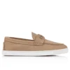 Chambeliboat – Boat Shoes – Reversed Nubuck Leather – Lionne – Women Chambeliboat – Boat Shoes – Reversed Nubuck Leather – Lionne – Women