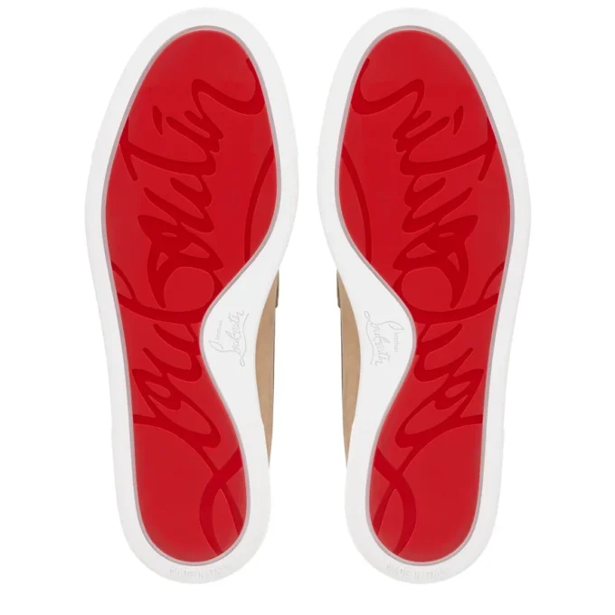 Chambeliboat – Boat Shoes – Reversed Nubuck Leather – Lionne – Women Chambeliboat – Boat Shoes – Reversed Nubuck Leather – Lionne – Women