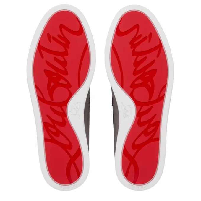 Chambeliboat – Boat Shoes – Reversed Nubuck Leather – Smoky – Men Chambeliboat – Boat Shoes – Reversed Nubuck Leather – Smoky – Men