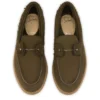 Chambeliboat Shearling – Boat Shoes – Shearling – Bronzo – Men