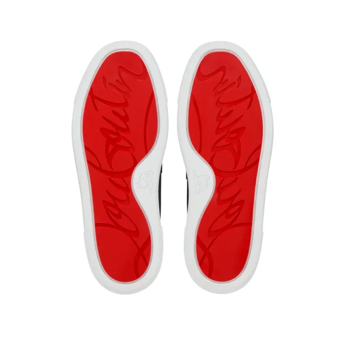 Chambelikid – Boat Shoes – Nubuck Leather – Black – Kids Chambelikid – Boat Shoes – Nubuck Leather – Black – Kids