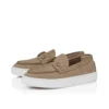 Chambelikid – Boat Shoes – Nubuck Leather – Lionne – Kids Chambelikid – Boat Shoes – Nubuck Leather – Lionne – Kids