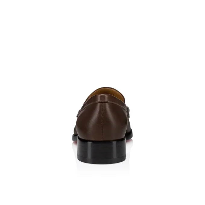 Chambelimoc – Loafers – Calf Leather – Cosme – Men