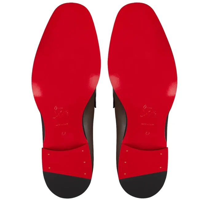 Chambelimoc – Loafers – Calf Leather – Cosme – Men