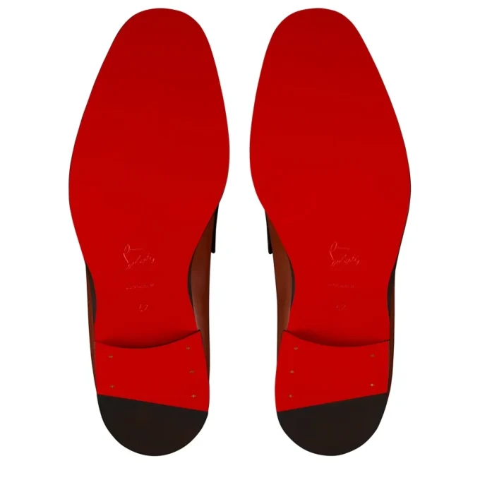 Chambelimoc – Loafers – Patinated Calf Leather – Palio – Men