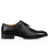 Chambelimonk – Monk-Straps – Calf Leather – Black – Men Chambelimonk – Monk-Straps – Calf Leather – Black – Men